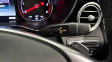 Mercedes-Benz GLC 250d 4Matic AMG Line Prem Plus 5dr 9G-Tronic Diesel Estate